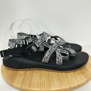Chaco Z/2 Classic Strappy Sandal Shoes Hiking Sport Outdoor JCH108064 Size 12